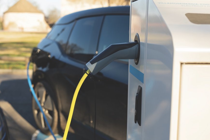 Southco beveiligt de EV: van oplaadstations tot batterijopslag in het net