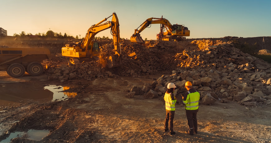 Aggreko Rapport: Ondanks toenemende focus op duurzaamheid wordt bouwsector nog altijd geconfronteerd met barrières op gebied van groene technologie